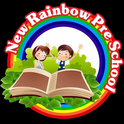 Cover photo of New Rainbow Pre school - Best Pre school in Nashik
